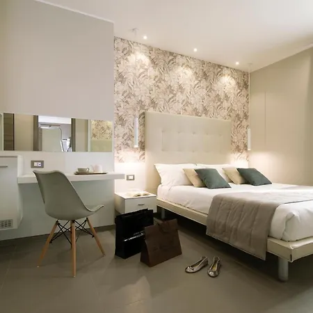 Hotel H21 Milán