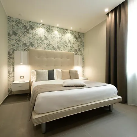 Hotel H21 Milán