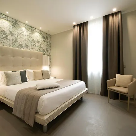 Hotel H21 Milán