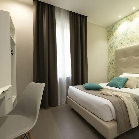 H21 3* Milano