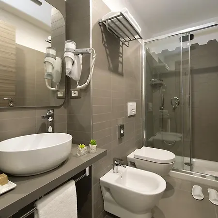 H21 Hotel