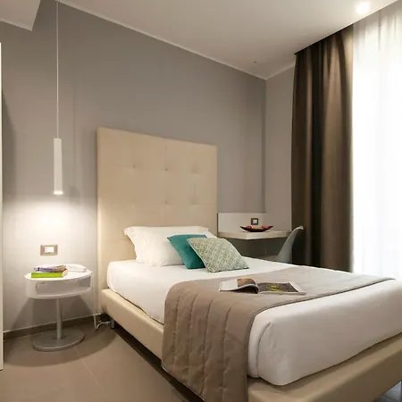 Hotel H21 Milan