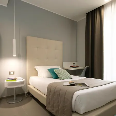 H21 3* Milano