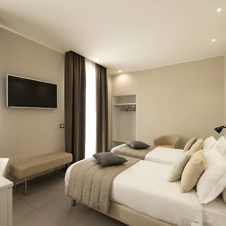 H21 Hotel