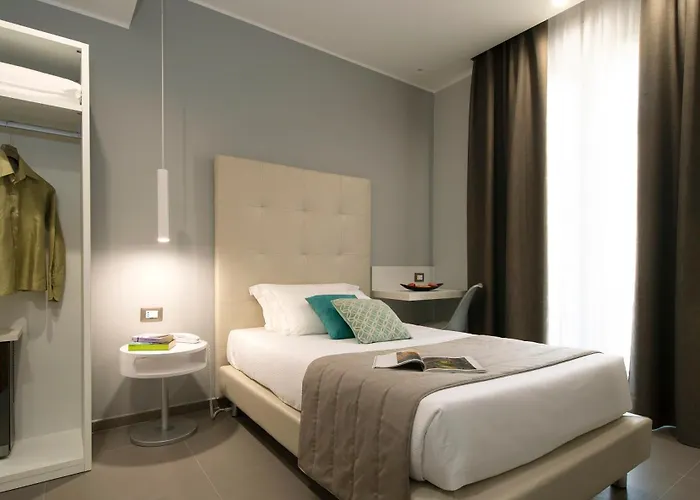 H21 3* Milan